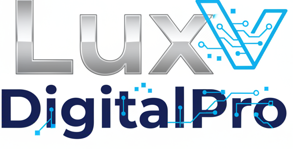 LuxDigitalPro